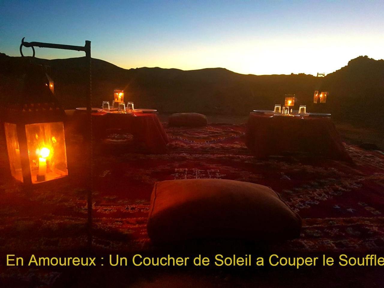 Kasbah Elmehdaoui Bed & Breakfast Skoura Exterior photo